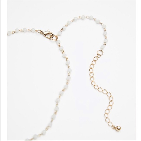 Free people essential stone necklace - Picture 5 of 12